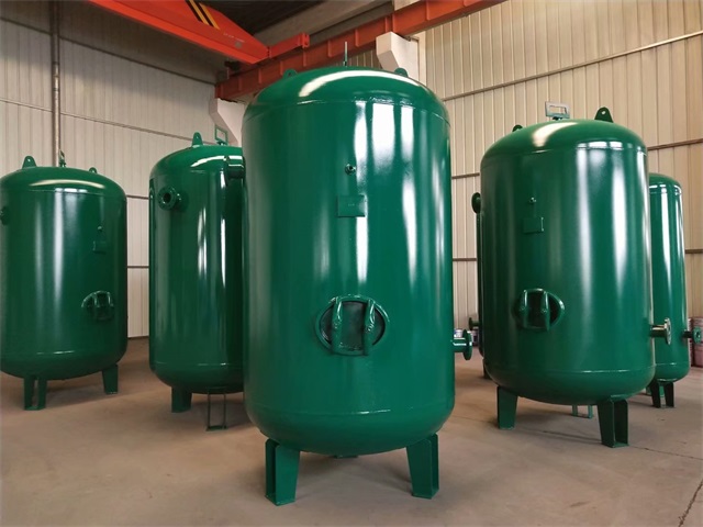 储气罐宣汉宣汉宣汉分汽包 储气罐宣汉宣汉宣汉分汽包